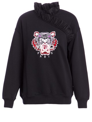 Свитшот KENZO (1521): фото - Invogue